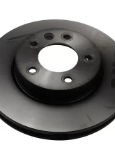Beck/Arnley Disc Brake Rotor 083-3189                                     - 083-3189 - Image 4
