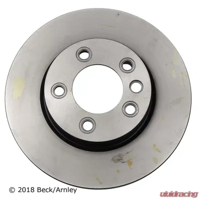 Beck/Arnley Disc Brake Rotor 083-3190 - 083-3190