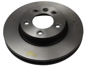 Beck/Arnley Disc Brake Rotor 083-3190