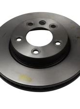 Beck/Arnley Disc Brake Rotor 083-3190                                     - 083-3190 - Image 4