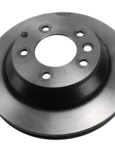 Beck/Arnley Disc Brake Rotor 083-3191                                     - 083-3191 - Image 4