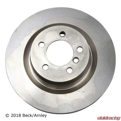 Beck/Arnley Disc Brake Rotor 083-3192 - 083-3192