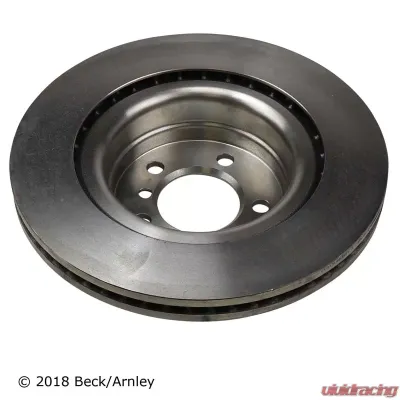 Beck/Arnley Disc Brake Rotor 083-3192 - 083-3192