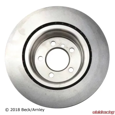 Beck/Arnley Disc Brake Rotor 083-3192 - 083-3192