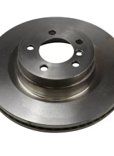 Beck/Arnley Disc Brake Rotor 083-3192                                     - 083-3192 - Image 4