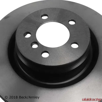 Beck/Arnley Disc Brake Rotor 083-3193 - 083-3193