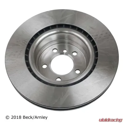 Beck/Arnley Disc Brake Rotor 083-3193 - 083-3193