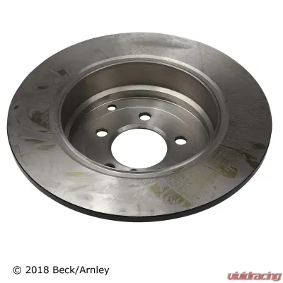 Beck/Arnley Disc Brake Rotor 083-3195 - 083-3195