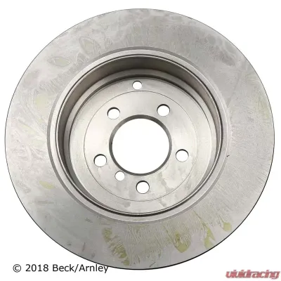 Beck/Arnley Disc Brake Rotor 083-3195 - 083-3195