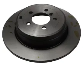 Beck/Arnley Disc Brake Rotor 083-3195