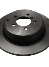 Beck/Arnley Disc Brake Rotor 083-3195                                     - 083-3195 - Image 4
