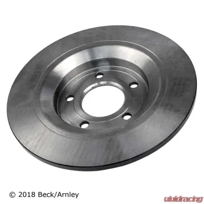 Beck/Arnley Disc Brake Rotor 083-3197 - 083-3197