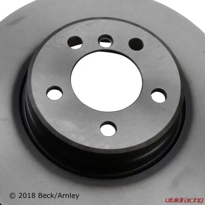 Beck/Arnley Disc Brake Rotor 083-3199 - 083-3199
