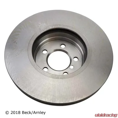 Beck/Arnley Disc Brake Rotor 083-3199 - 083-3199