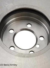 Beck/Arnley Disc Brake Rotor 083-3199                                     - 083-3199 - Image 4