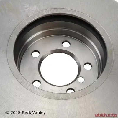 Beck/Arnley Disc Brake Rotor 083-3199 - 083-3199