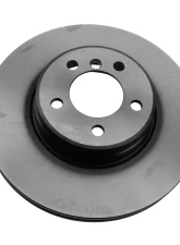 Beck/Arnley Disc Brake Rotor 083-3199                                     - 083-3199 - Image 4