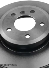 Beck/Arnley Disc Brake Rotor 083-3200                                     - 083-3200 - Image 2