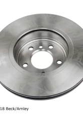 Beck/Arnley Disc Brake Rotor 083-3200                                     - 083-3200 - Image 3