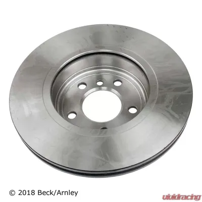 Beck/Arnley Disc Brake Rotor 083-3200 - 083-3200
