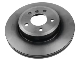 Beck/Arnley Disc Brake Rotor 083-3200