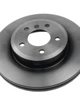 Beck/Arnley Disc Brake Rotor 083-3200                                     - 083-3200 - Image 4
