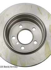 Beck/Arnley Disc Brake Rotor 083-3201                                     - 083-3201 - Image 4