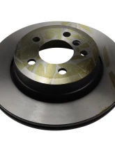Beck/Arnley Disc Brake Rotor 083-3201                                     - 083-3201 - Image 4