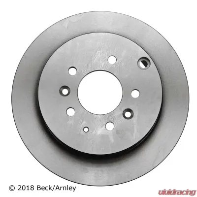 Beck/Arnley Disc Brake Rotor 083-3214 - 083-3214