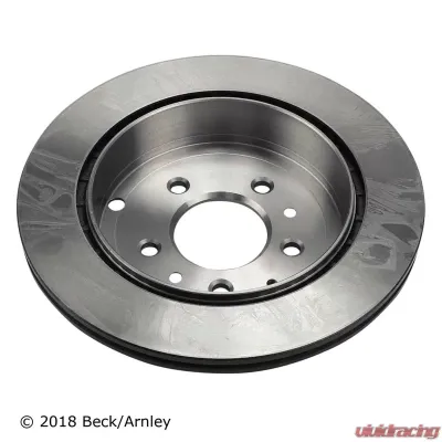 Beck/Arnley Disc Brake Rotor 083-3214 - 083-3214
