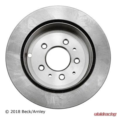 Beck/Arnley Disc Brake Rotor 083-3214 - 083-3214