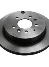Beck/Arnley Disc Brake Rotor 083-3214                                     - 083-3214 - Image 5