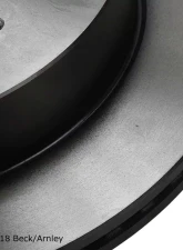 Beck/Arnley Disc Brake Rotor 083-3214                                     - 083-3214 - Image 5