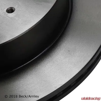Beck/Arnley Disc Brake Rotor 083-3214 - 083-3214