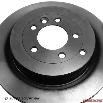 Beck/Arnley Disc Brake Rotor 083-3215 - 083-3215