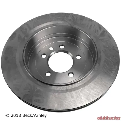 Beck/Arnley Disc Brake Rotor 083-3215 - 083-3215