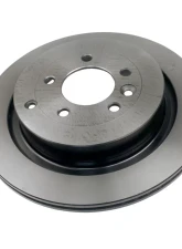 Beck/Arnley Disc Brake Rotor 083-3215                                     - 083-3215 - Image 4