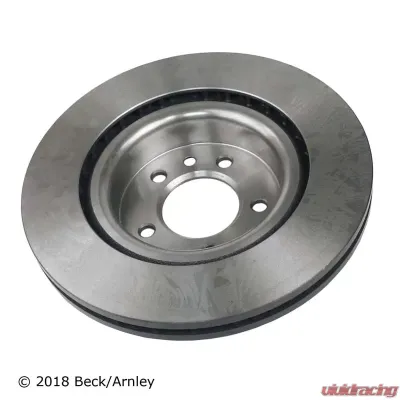 Beck/Arnley Disc Brake Rotor 083-3217 - 083-3217