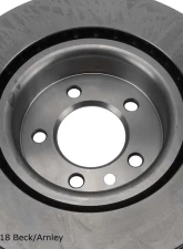 Beck/Arnley Disc Brake Rotor 083-3217                                     - 083-3217 - Image 4