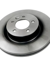 Beck/Arnley Disc Brake Rotor 083-3217                                     - 083-3217 - Image 4
