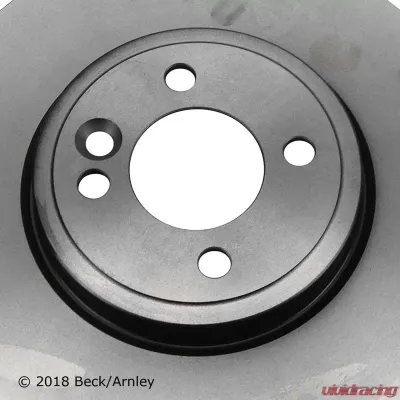 Beck/Arnley Disc Brake Rotor 083-3218 - 083-3218