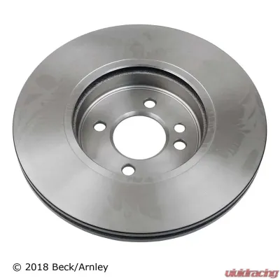Beck/Arnley Disc Brake Rotor 083-3218 - 083-3218