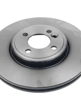 Beck/Arnley Disc Brake Rotor 083-3218                                     - 083-3218 - Image 4