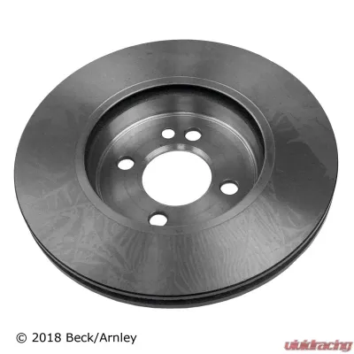 Beck/Arnley Disc Brake Rotor 083-3219 - 083-3219