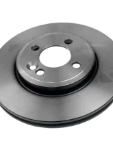 Beck/Arnley Disc Brake Rotor 083-3219                                     - 083-3219 - Image 4