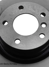 Beck/Arnley Disc Brake Rotor 083-3220                                     - 083-3220 - Image 2