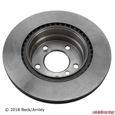 Beck/Arnley Disc Brake Rotor 083-3220 - 083-3220