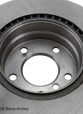 Beck/Arnley Disc Brake Rotor 083-3220                                     - 083-3220 - Image 4