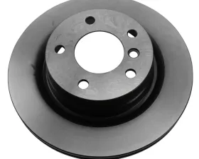 Beck/Arnley Disc Brake Rotor 083-3220