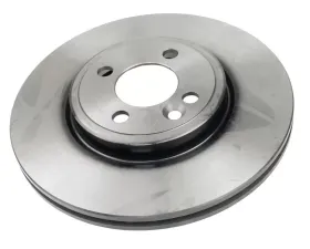Beck/Arnley Disc Brake Rotor 083-3221